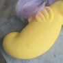Sea Star Baby Sea Ponies  MLP G1  My Little Pony Image 6