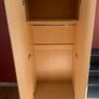 Wooden Wardrobe Image 2