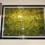 Modern Art print high quality archival Giclee title "Greenways" Image 4