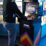 arcade machine Image 2
