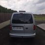 Volkswagen Caddy 2017 Image 6