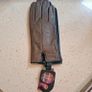 Leather gloves Image 2