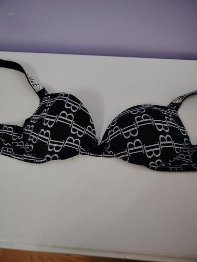 Bra