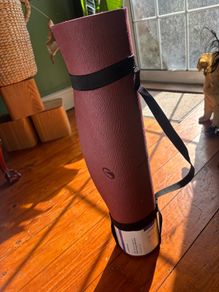 Brand new unused Yoga Mat