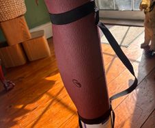 Brand new unused Yoga Mat