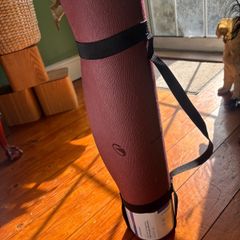 Brand new unused Yoga Mat