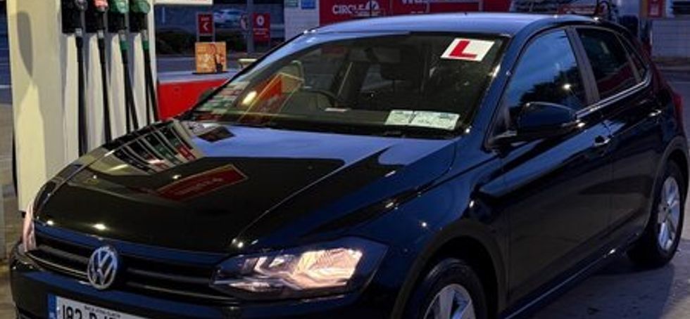 Volkswagen Polo 2018