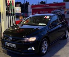 Volkswagen Polo 2018