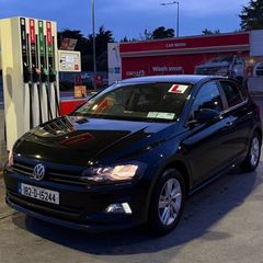 Volkswagen Polo 2018