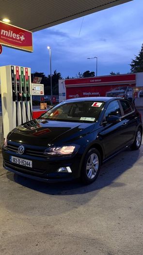 Volkswagen Polo 2018