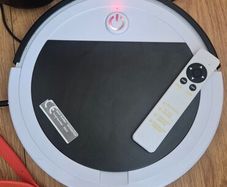 sweeping Robot