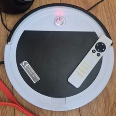 sweeping Robot