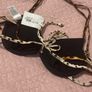 BNWT River Island Black leopard print bikini high leg Resort 2 set size UK12 EU40 Postage included Image 5