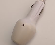 Car USB charger (Konig)