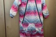 Lupilu Girls All-in-one / Snowsuit - see 4 pics.
