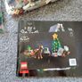 LEGO Christmas Winter Set 10275 Image 5