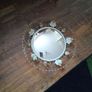 vintage mirror Image 3