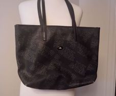 The Bridge Italian Leather 90s Tote Should Bag
