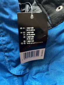 Ski Trousers