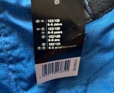 Ski Trousers