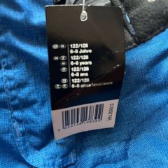 Ski Trousers