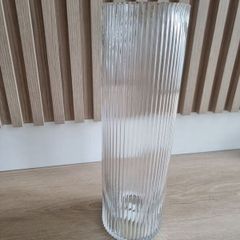 Tall vase