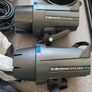 Elinchrom Studio Light Kit D-Lite 4 it Image 2