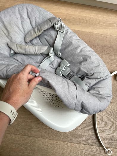 Stoke Tripp Trapp accessories bundle