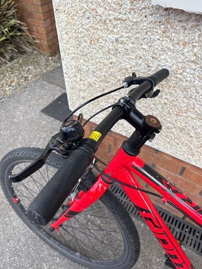Childs Giant ARX 26