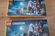 Lego 40597 Scary Pirate Island
