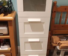 Ikea chest of drawers