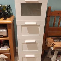 Ikea chest of drawers
