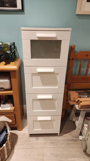 Ikea chest of drawers