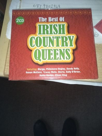 country queens