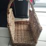 Fire log basket Image 2