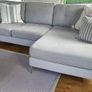 Sofa Chaise Image 3