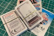 Monopoly Deal Card Game, Playing Card Game for 2-5 Players Hasbro Board Games