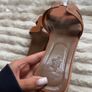 Hermes summer shoes Image 2