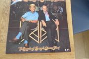 Bing Crosby &amp; Fred Astaire Vinyl LP for Sale