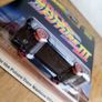 Hot Wheels Premium - Back To The Future III - Time Machine 50's Version Image 7