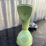 Ericsson Vintage "COBRA" one piece analog rotary dial phone Analog c1960. Image 3