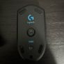 Logitech G305 Wireless mouse mint Image 2
