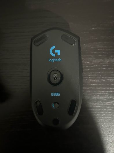 Logitech G305 Wireless mouse mint
