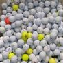 Premium Golf Balls Image 4