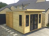 Ruby Combo Summer House
