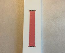 Apple Watch Solo Braided Strap Rare size 7
