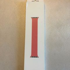 Apple Watch Solo Braided Strap Rare size 7