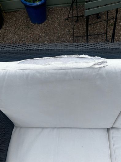 Rattan Garden Lounge set