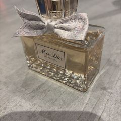 miss Dior 100ml