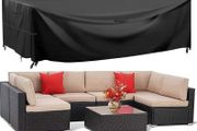 Garden Furniture Cover Outdoor Table Chair Protection